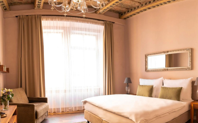 Hotel Golden Key Prague