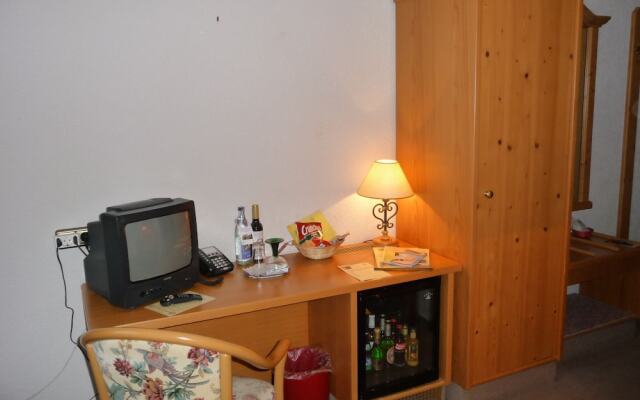 Hotel Gasthaus Steiger