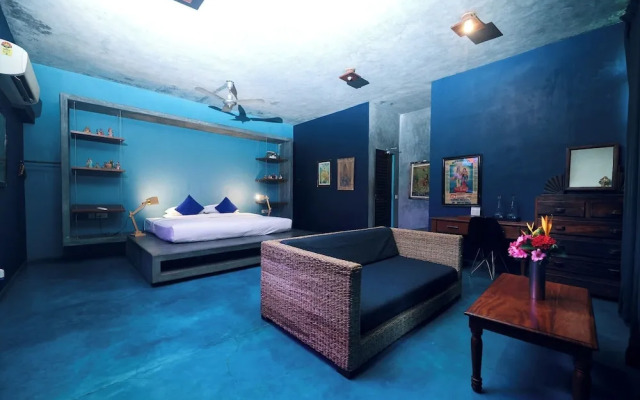 Dune Eco village and Spa