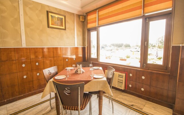 WOW STAYZ2 Hotel Jahanvi Dale