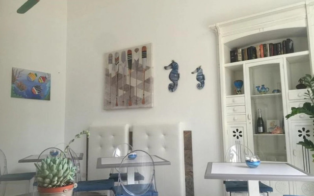 Room-porto Di Mare Exclusive Room "libec