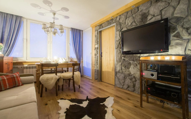 Apartament Chałubińskiego