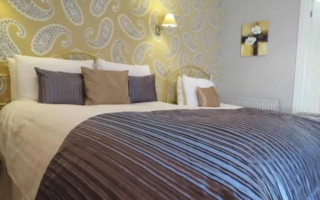The Brantwood Hotel