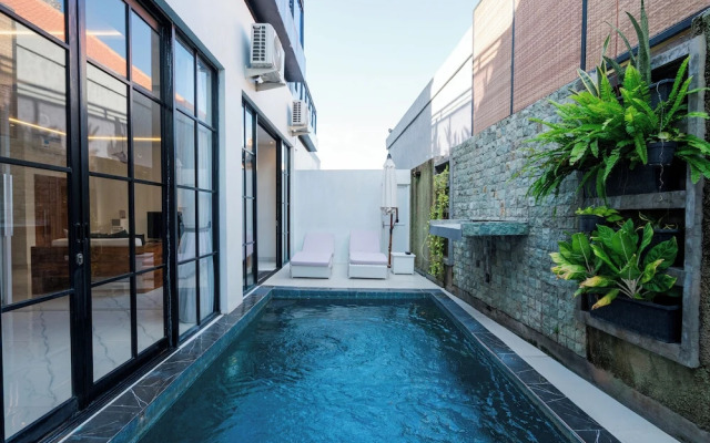 Sanur Loft Villa by Betterplace