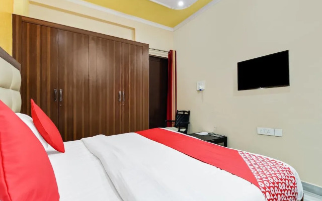 Michaels Homestay by OYO Rooms