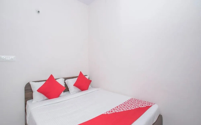 Ambrosia by oYO Rooms