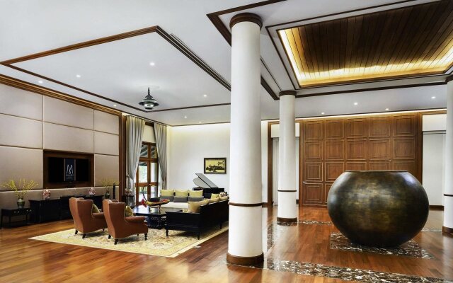 The Lake Garden - Mgallery By Sofitel