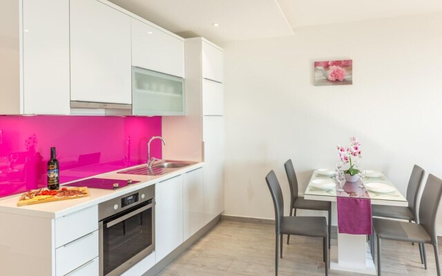 Nice Home in Medici With Wifi and 1 Bedrooms