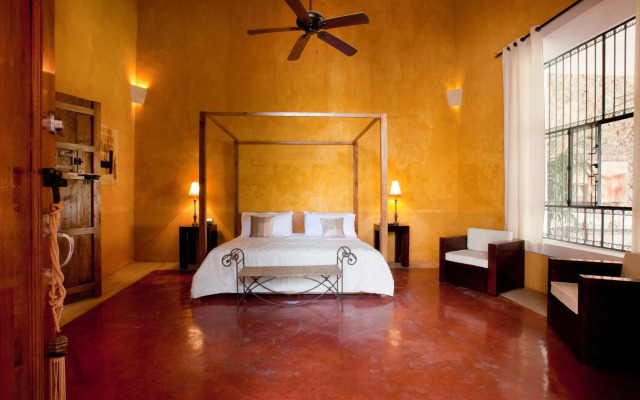 Hotel Hacienda Merida