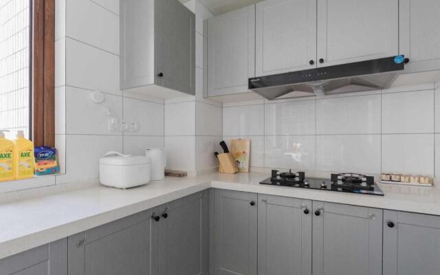 Haikou Meilan District · Xixili Locals Apartment 00175140