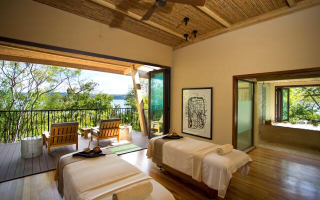 Andaz Costa Rica at Peninsula Papagayo - a concept by Hyatt