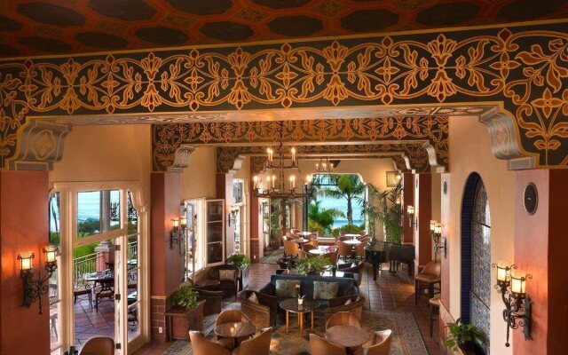 La Valencia Hotel