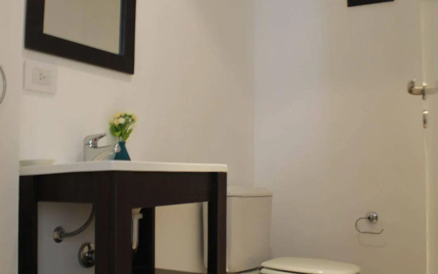 Laprida Suites