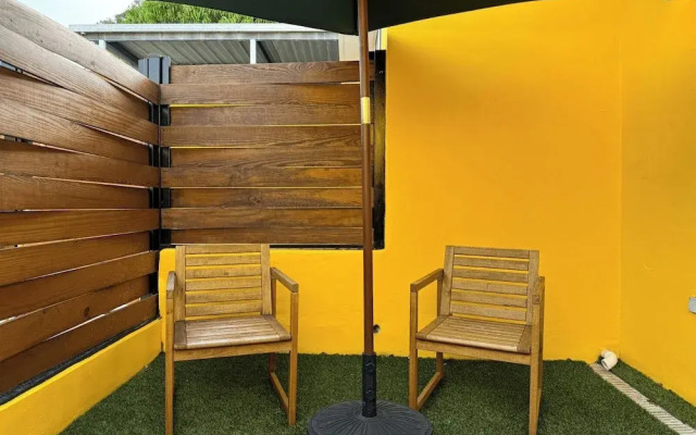 Villas Auxilio Mutuo 102