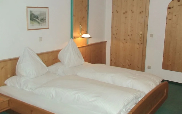 Landhotel Lacknerhof