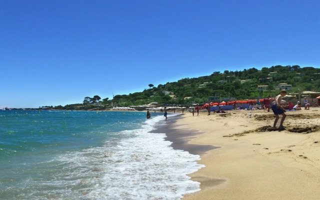 VVF Golfe de Saint-Tropez, Sainte Maxime