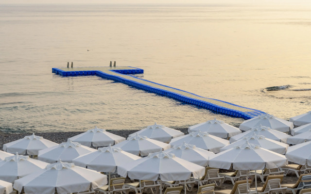 Euphoria Comfort Beach Alanya