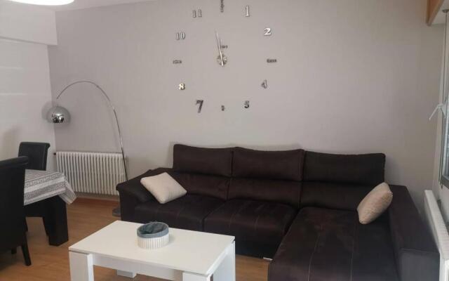 Apartamento Lalín Centro ll