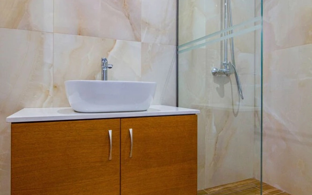 Amara Suites and Studios