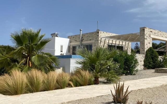 Villa Lemoni