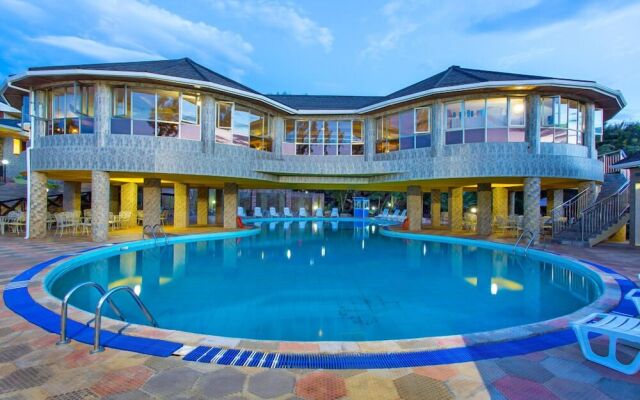 Nokras Riverine Hotel & Spa