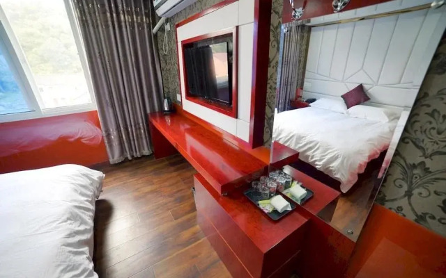 Guanhu Holiday Hotel