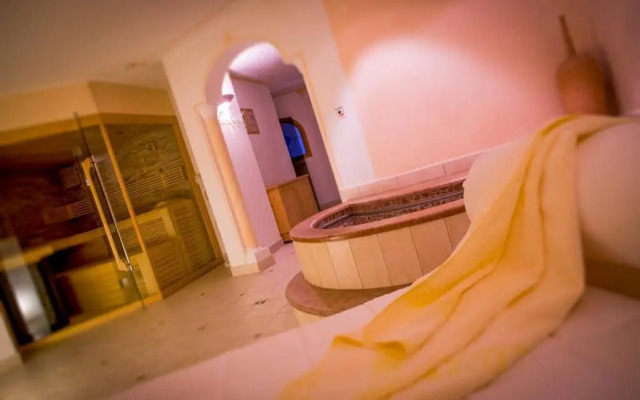 Hotel Fanes