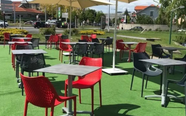 ibis Clermont Ferrand Montferrand