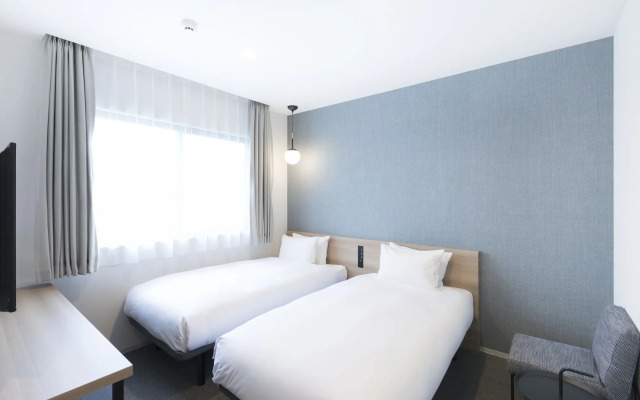 M’s Hotel Sanjo Omiya