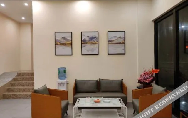 Shantou Shangyi Business Accommodation