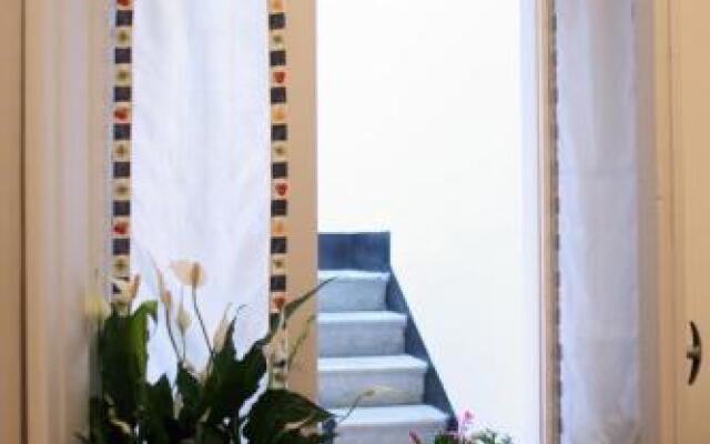 B&B La Terrazza Sul Porto