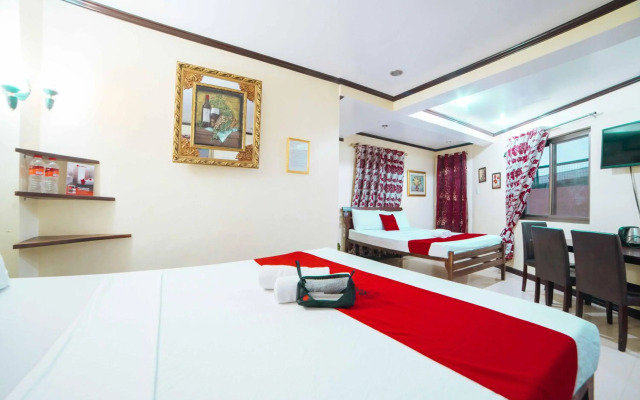 RedDoorz @ Tagaytay Road