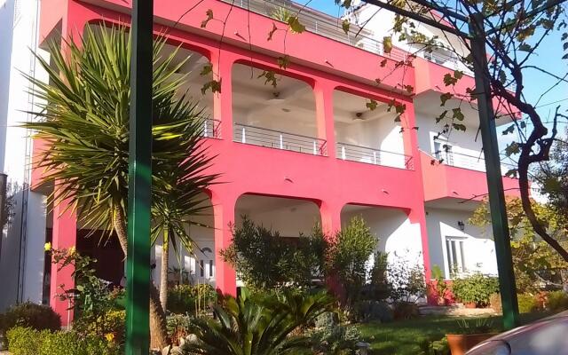 Mare - 30 m From Pebble Beach - SA1