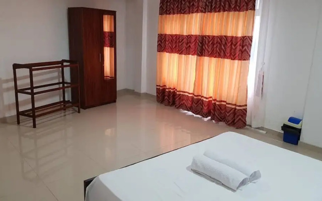 Room-kandy City View MPM Guest Room - 2A