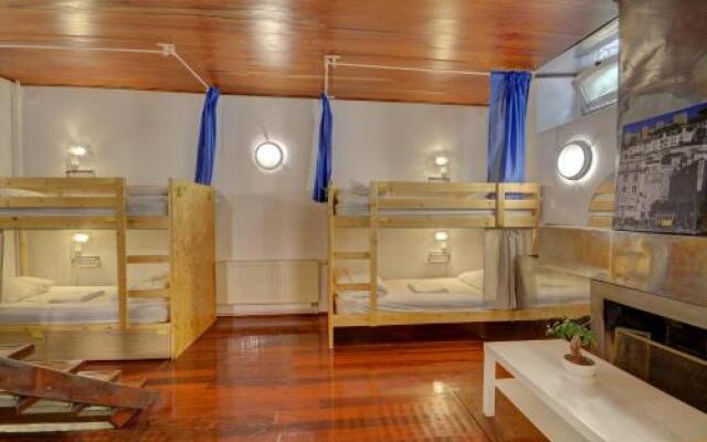 White House Lisbon Hostel