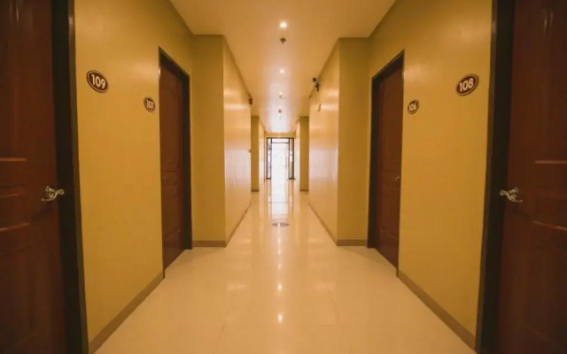 Hotel 801