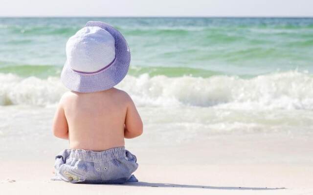 Apartamento Mobiliado na Praia