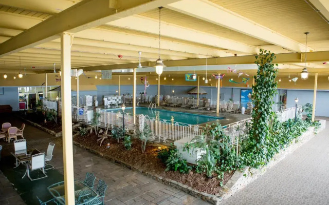 Lighthouse Inn Galilee