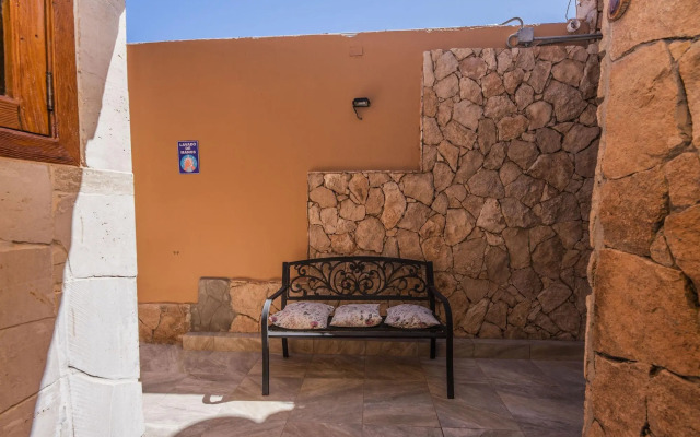 Hotel Parina Atacama