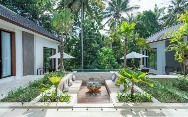Villa Talun by GORO