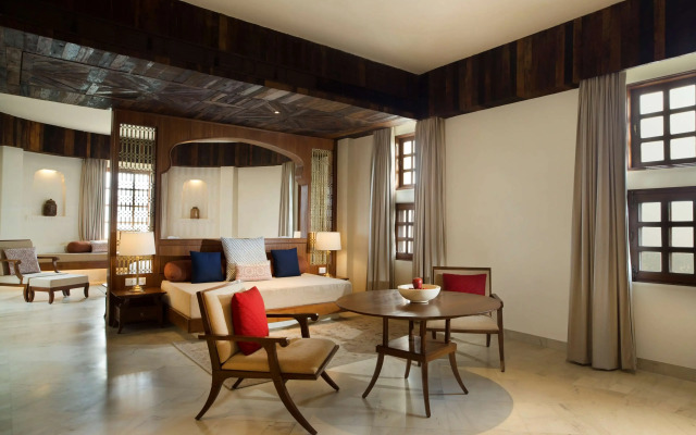 Alila Fort Bishangarh - A Hyatt brand