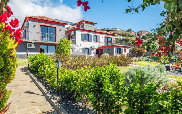 Vila Brava cottage