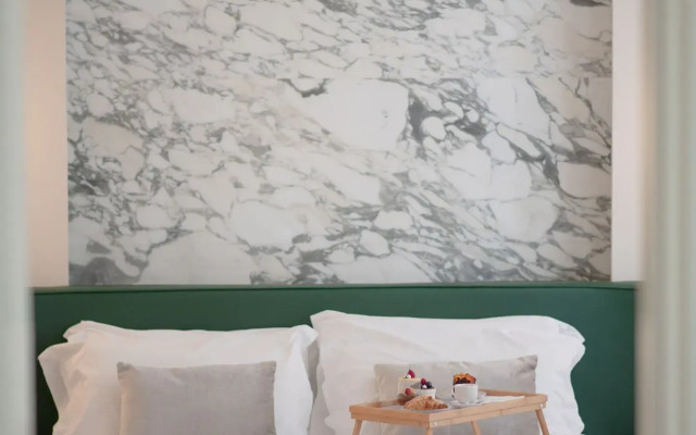 Palazzo Cini Luxury Rooms In Pisa