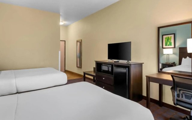 Quality Inn Blue Springs