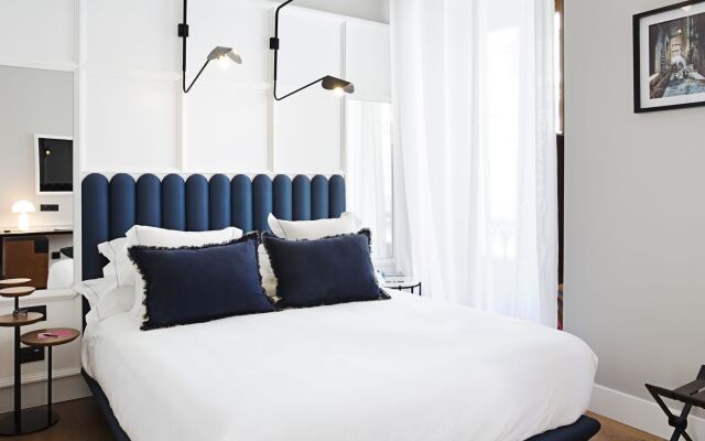 One Shot Conde Torrejón