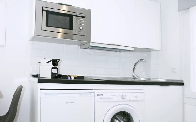 Lemon & Tropycal Apartment
