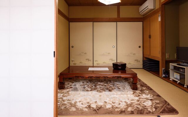 Yufuin Onsen Ryokan Jinnouchi