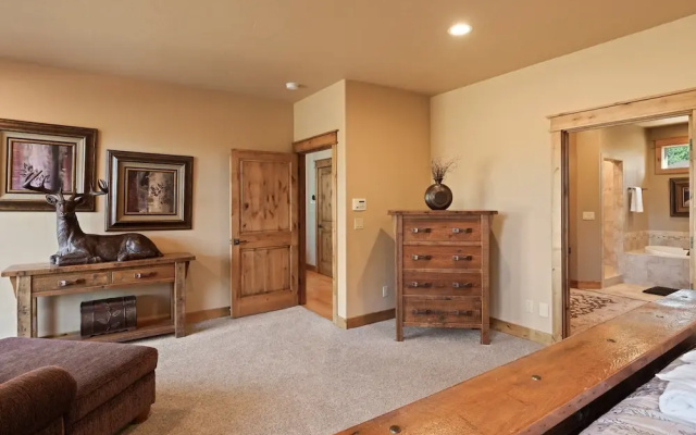 Wallowa 22 4 Bedroom Home