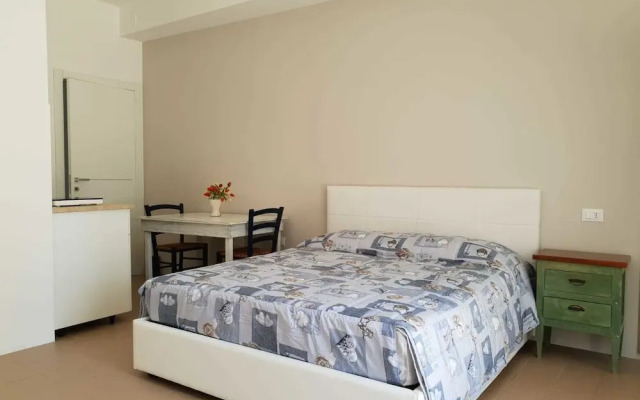 B&B Santa Maria Apparente