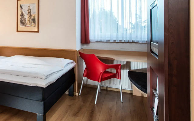 ibis Eisenach
